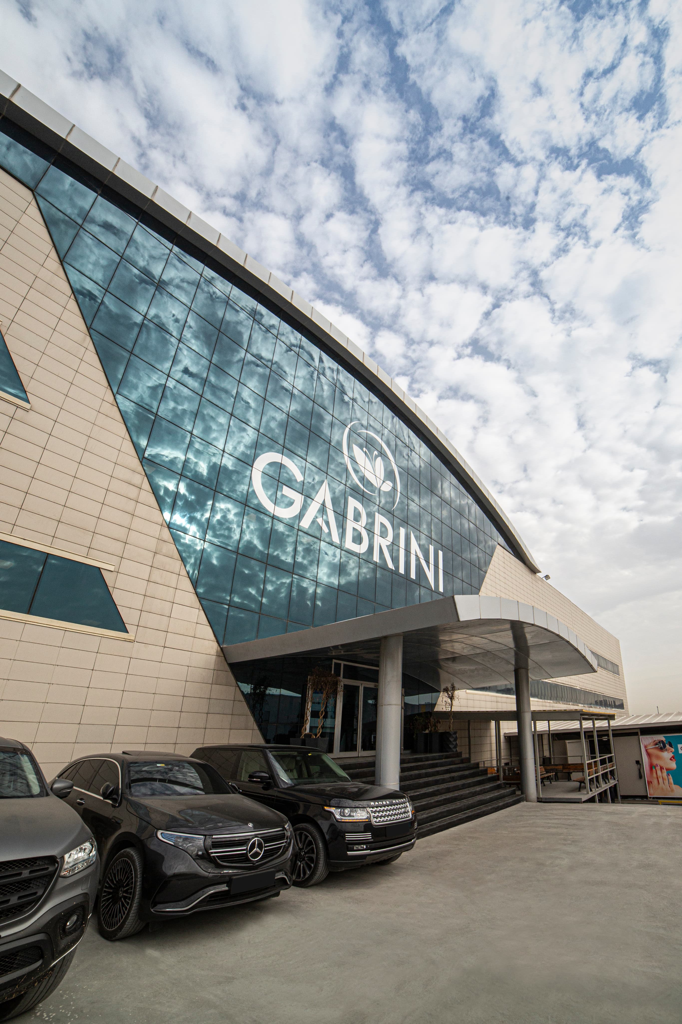 Gabrini — бренд турецкой косметики