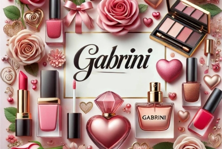 Весеннее преображение: праздничная акция к 8 Марта на Gabrini.ru!