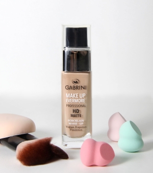 Секрет безупречного тона