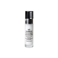 Основа под макияж Gabrini Photo Finish в стекле, 20 мл. Основа под макияж Gabrini Photo Finish в стекле, 20 мл.