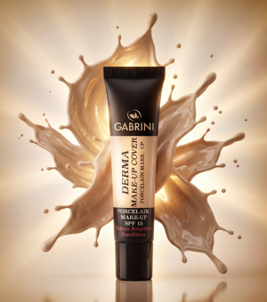 Тональный крем Gabrini Derma