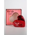 Туалетная вода для женщин Gabrini Pure Love 50 мл, миниатюра 3