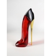 Туалетная вода для женщин Gabrini High Heels Red 50 мл, миниатюра 1