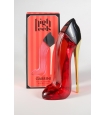 Туалетная вода для женщин Gabrini High Heels Red 50 мл, миниатюра 2