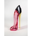 Туалетная вода для женщин Gabrini High Heels Pink 50 мл, миниатюра 1