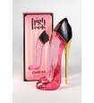Туалетная вода для женщин Gabrini High Heels Pink 50 мл, миниатюра 2