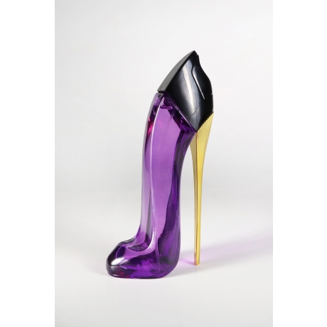 Туалетная вода для женщин Gabrini High Heels Purple 50 мл