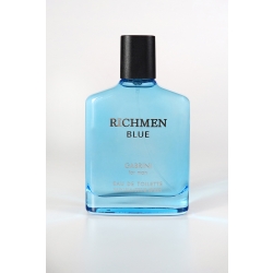 Туалетная вода для мужчин Gabrini Richmen Blue 100 мл