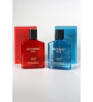 Туалетная вода для мужчин Gabrini Richmen Blue 100 мл, миниатюра 3