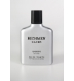 Туалетная вода для мужчин Gabrini Richmen Silver 100 мл, миниатюра 1