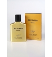 Туалетная вода для мужчин Gabrini Richmen Gold 100 мл, миниатюра 2