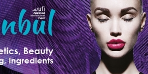 6-я Международная выставка BEAUTYISTANBUL