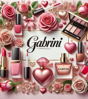 С любовью от GABRINI