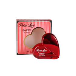 Женская туалетная вода Gabrini Pure Love 50 мл Женская туалетная вода Gabrini Pure Love 50 мл