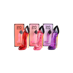 Туалетная вода для женщин Gabrini High Heels Red 50 мл Туалетная вода для женщин Gabrini High Heels Red 50 мл