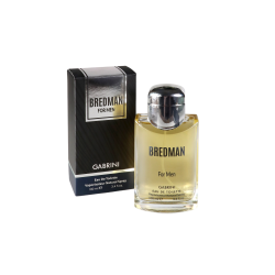 Туалетная вода для мужчин Gabrini Bredman 100 мл Туалетная вода для мужчин Gabrini Bredman 100 мл